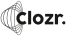 Clozr logo